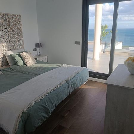 Apartmán 321 - Luxury Penthouse With Amazing Views San Roque  Exteriér fotografie