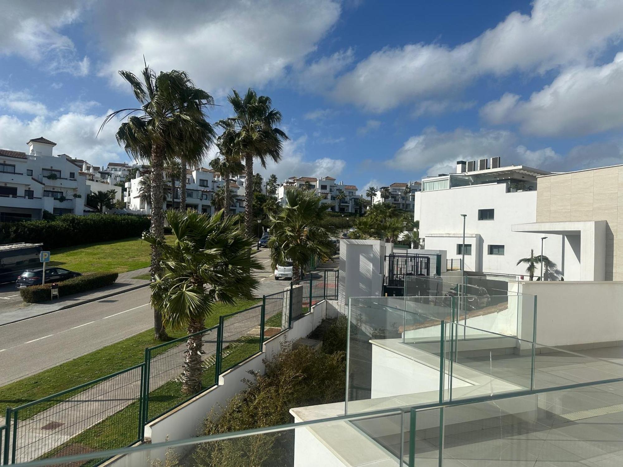 Apartmán 321 - Luxury Penthouse With Amazing Views San Roque  Exteriér fotografie